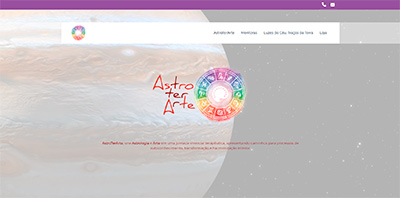 AstroTerArte